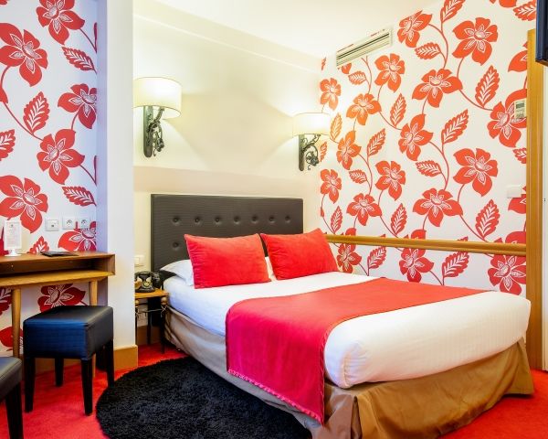 Hôtel des Ducs D’Anjou Paris – Classic Room
