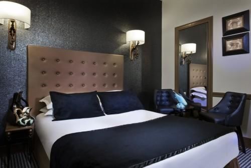 Hotel des Ducs d’Anjou – Quarto Standard