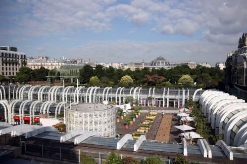 Hotel Ducs d’Anjou – Châtelet-les-Halles
