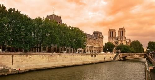 Hotel Ducs d’Anjou – Notre-Dame