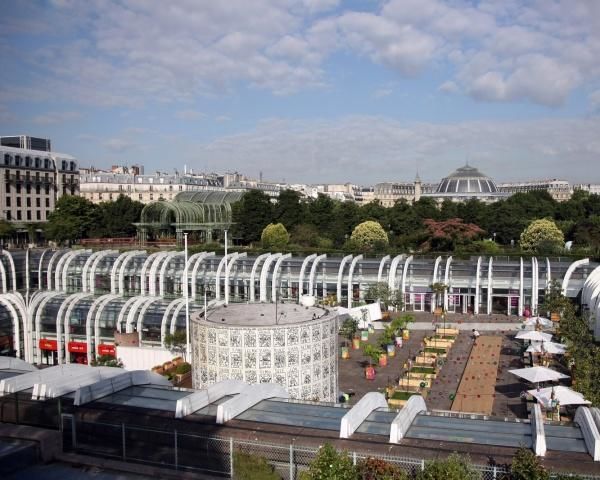 Hotel Ducs d’Anjou – Chatalet les Halles